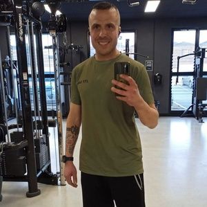 Meet your Posher, Archie